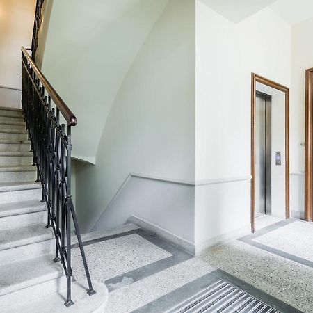 Groble Deluxe Apartments WAWELOFTS Cracovie Extérieur photo