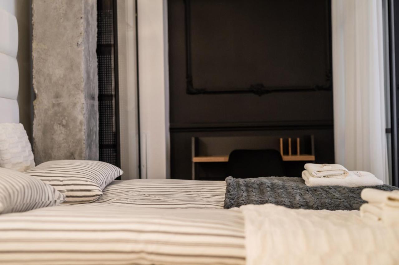 Groble Deluxe Apartments WAWELOFTS Cracovie Extérieur photo