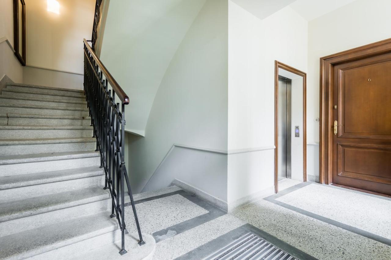 Groble Deluxe Apartments WAWELOFTS Cracovie Extérieur photo