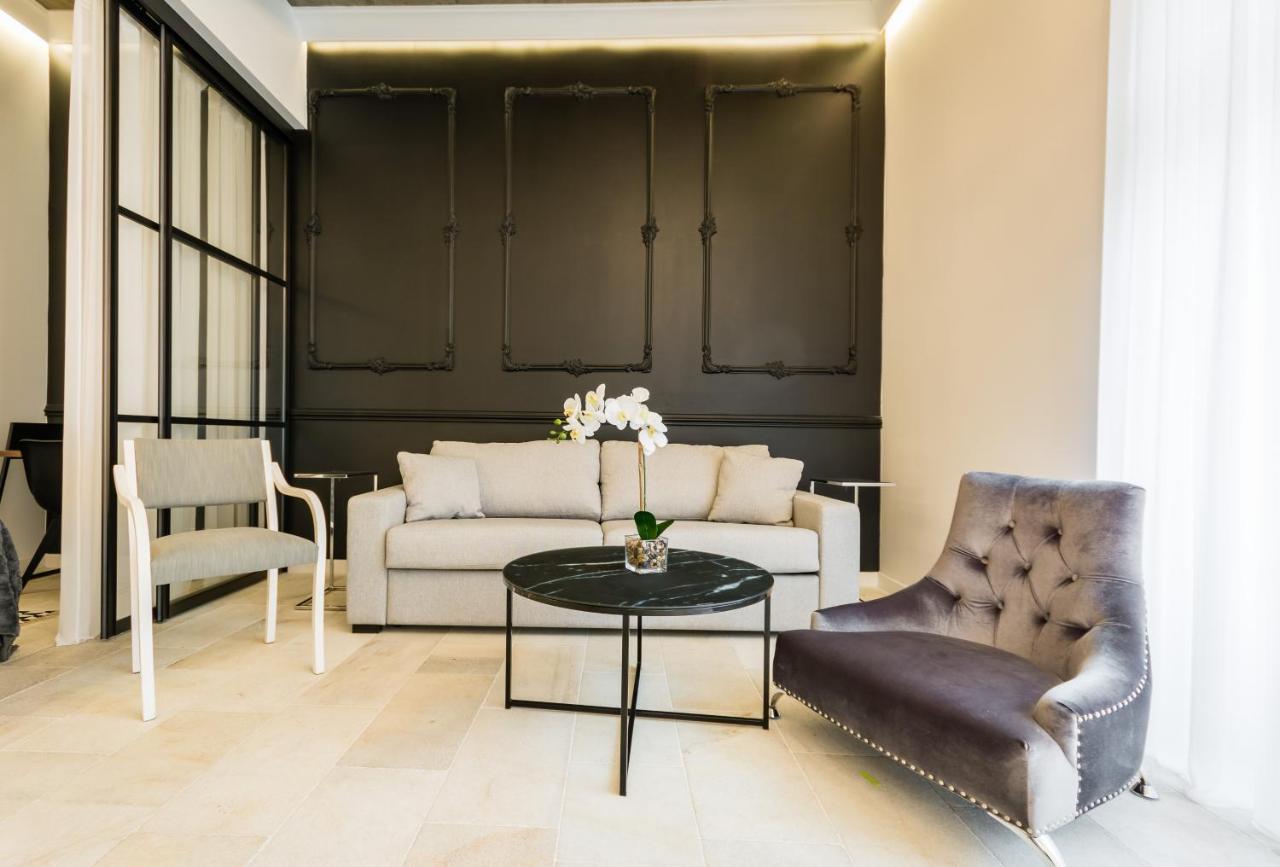 Groble Deluxe Apartments WAWELOFTS Cracovie Extérieur photo