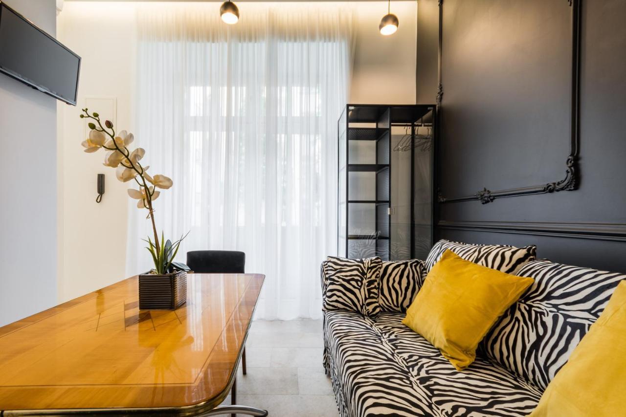 Groble Deluxe Apartments WAWELOFTS Cracovie Extérieur photo