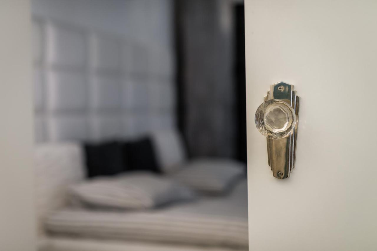 Groble Deluxe Apartments WAWELOFTS Cracovie Extérieur photo